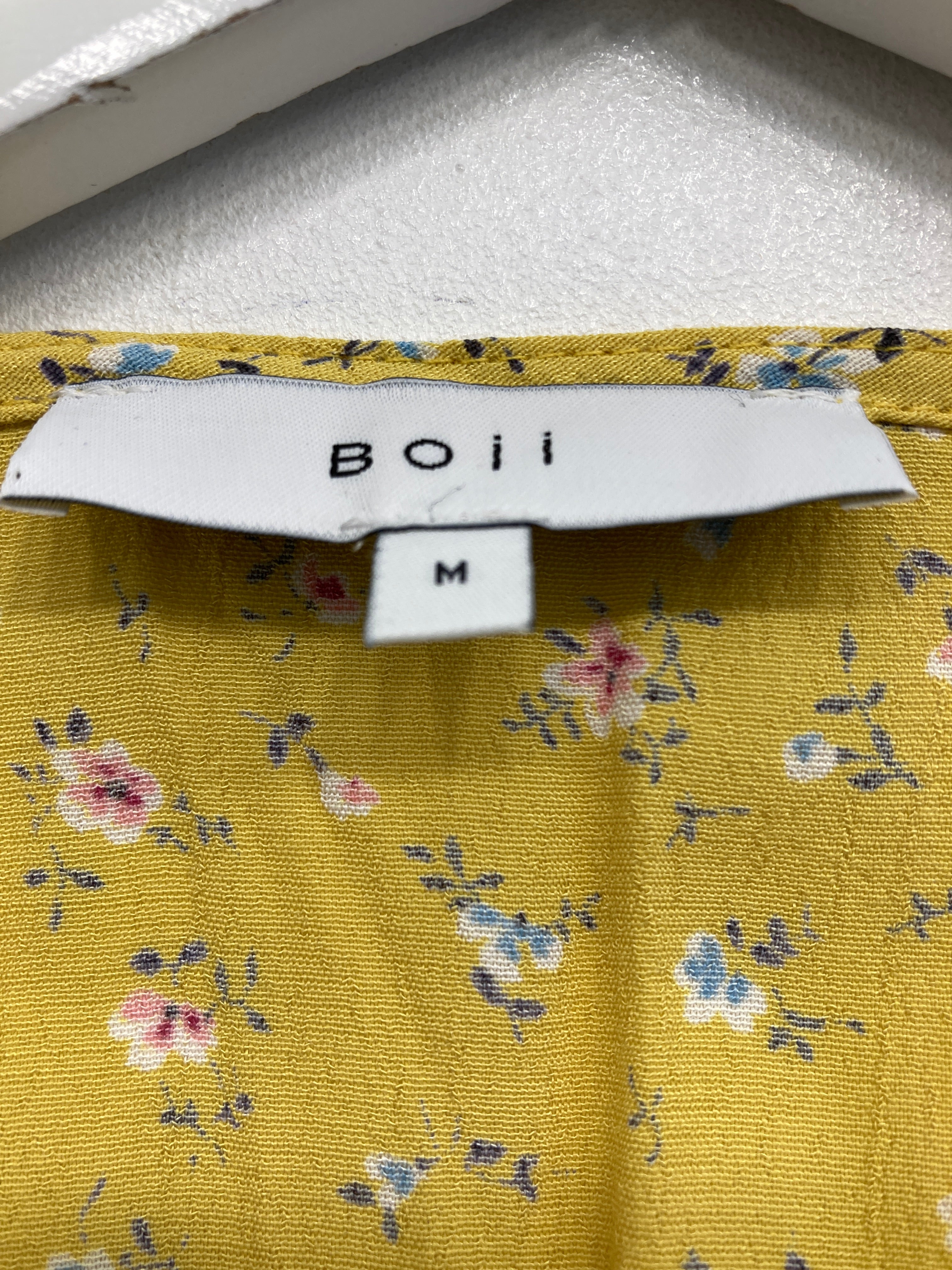 Boii Studios Kjole